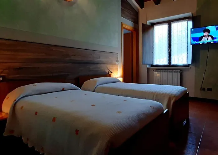 Agriturismo Dell\'Altopiano