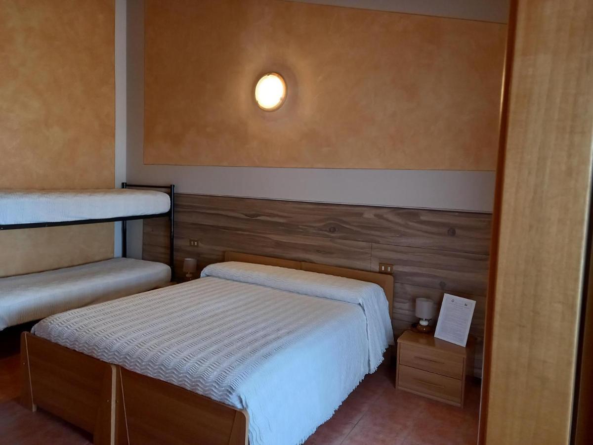 Dell'altopiano Serle