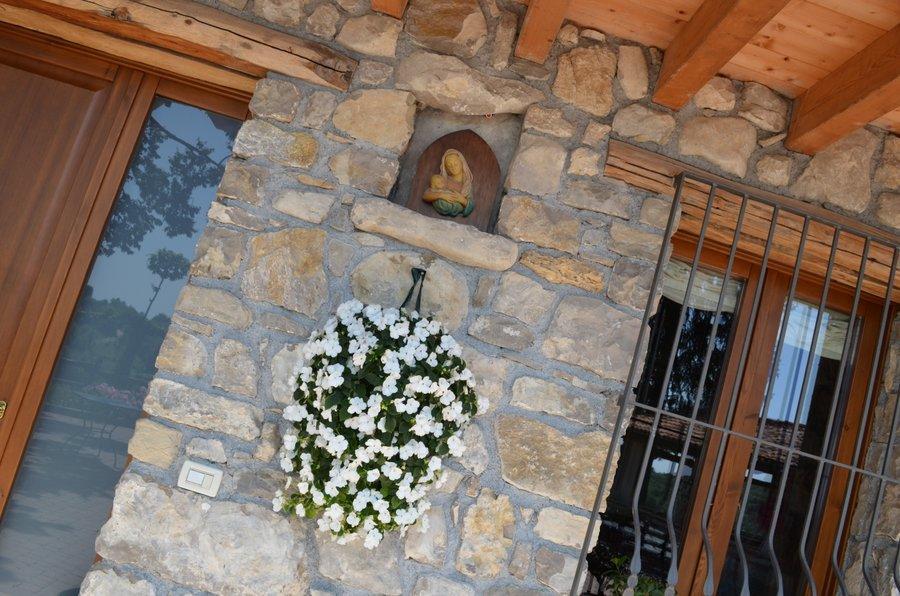 Dell'altopiano Vakantieboerderij *