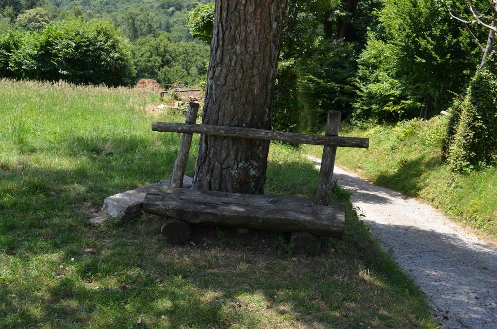 Dell'altopiano Vakantieboerderij