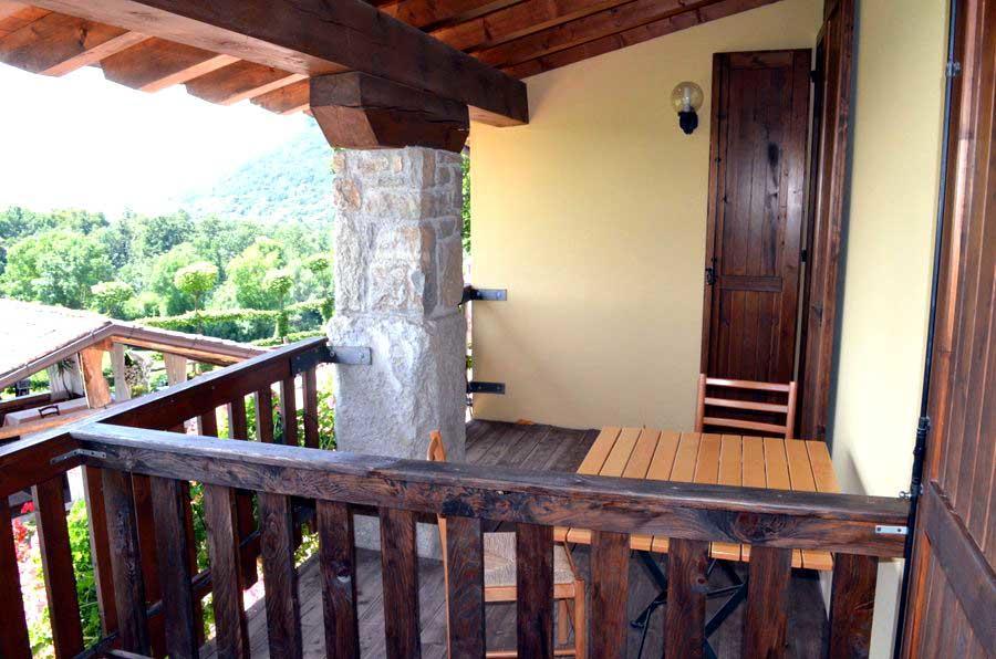 Dell'altopiano Serle