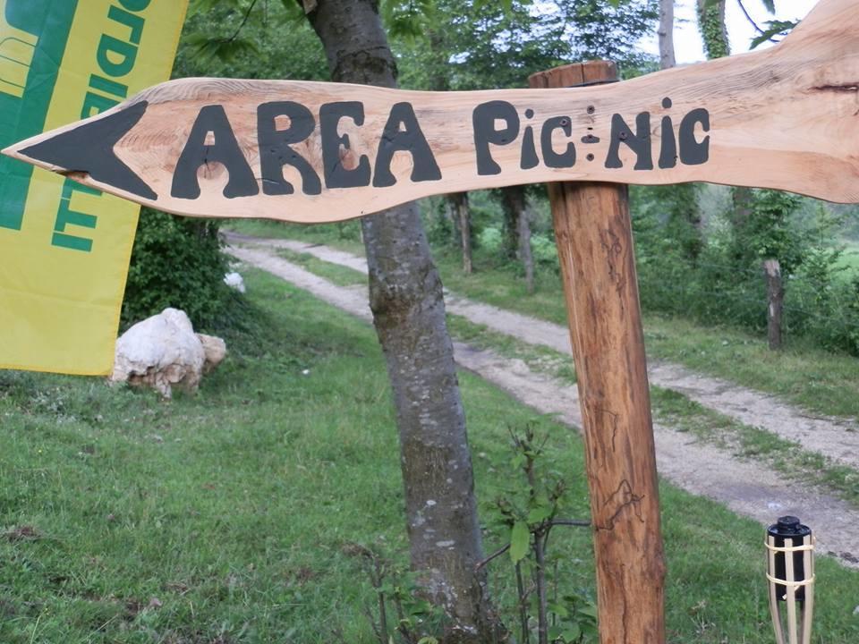 Vakantieboerderij Dell'altopiano Serle